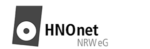 HNONET NRW EG Logo